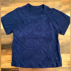 Adidas by Stella McCartney loose shirt, S